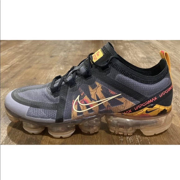 Nike Womens Size 8.5/Mens 7 Air Vapormax 2019 SE - Picture 8 of 12